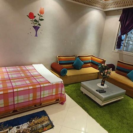 App Khouribga Apartment ภายนอก รูปภาพ
