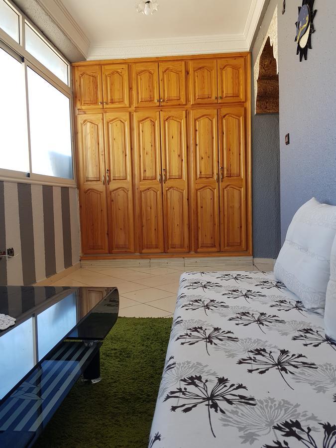 App Khouribga Apartment ภายนอก รูปภาพ