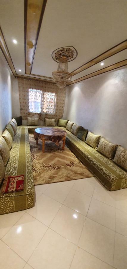 App Khouribga Apartment ภายนอก รูปภาพ