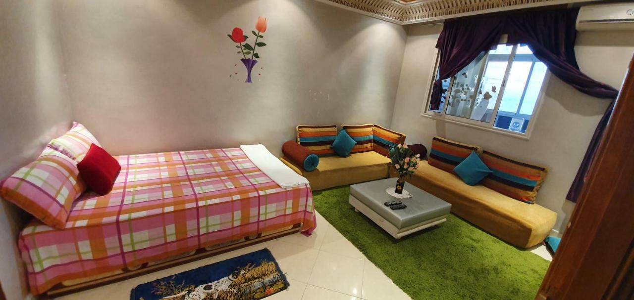 App Khouribga Apartment ภายนอก รูปภาพ