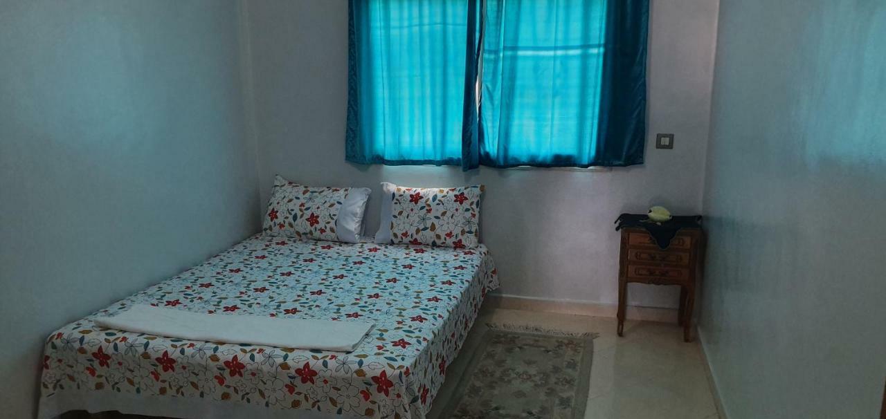 App Khouribga Apartment ภายนอก รูปภาพ